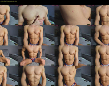 benjaminbond — 21 minute Chaturbate male cam show recording, 720p, Nov 9, 2025