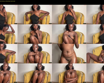 betty_fire_ — 83 minute Chaturbate female cam show recording, 720p, Nov 9, 2025