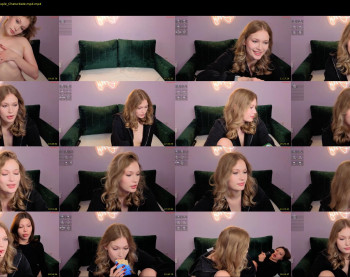 bjliki — 64 minute Chaturbate couple cam show recording, 720p, Nov 9, 2025