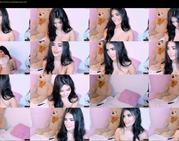 britanylin__ — 7 minute Chaturbate female cam show recording, 720p, Nov 9, 2025