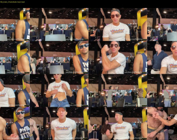 brodybiggs — 48 minute Chaturbate male cam show recording, 720p, Nov 9, 2025