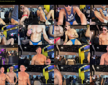 brodybiggs — 70 minute Chaturbate male cam show recording, 720p, Nov 10, 2025