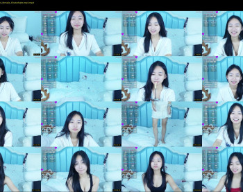 bulandell — 101 minute Chaturbate female cam show recording, 720p, Nov 9, 2025