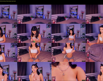 bunny_nova — 104 minute Chaturbate female cam show recording, 720p, Nov 9, 2025