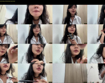 carolfreer — 89 minute Chaturbate female cam show recording, 720p, Nov 9, 2025