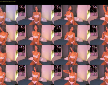 cherrrish_ — 11 minute Chaturbate female cam show recording, 720p, Nov 9, 2025