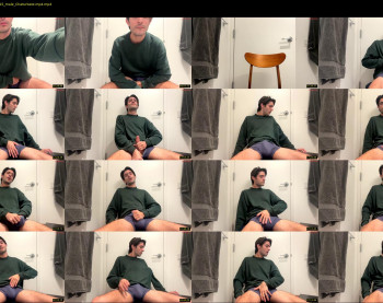 ckeefer96 — 42 minute Chaturbate male cam show recording, 720p, Nov 9, 2025