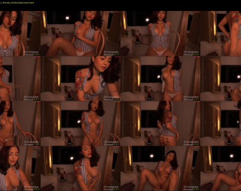 coreybae — 33 minute Chaturbate female cam show recording, 720p, Nov 10, 2025