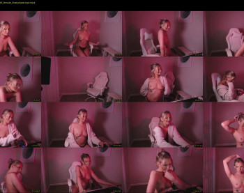 daisyy888 — 120 minute Chaturbate couple cam show recording, 720p, Nov 9, 2025