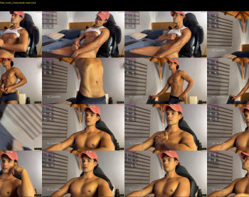 daniel0910s — 67 minute Chaturbate male cam show recording, 720p, Nov 10, 2025