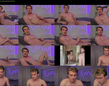 dante_ray — 103 minute Chaturbate male cam show recording, 720p, Nov 9, 2025