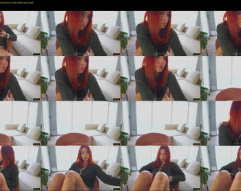 dearnina — 11 minute Chaturbate female cam show recording, 720p, Nov 9, 2025
