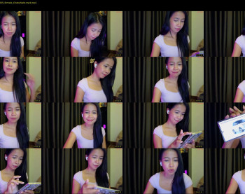 deedeedoll — 8 minute Chaturbate female cam show recording, 720p, Nov 9, 2025