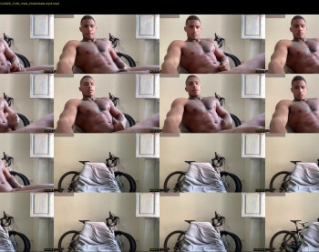deepthroatfucker_ccs — 73 minute Chaturbate male cam show recording, 720p, Nov 9, 2025