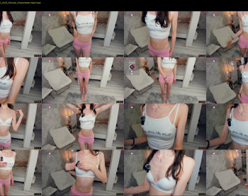 defeded_lovee — 36 minute Chaturbate female cam show recording, 720p, Nov 9, 2025