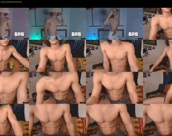 devil_fts — 120 minute Chaturbate couple cam show recording, 720p, Nov 9, 2025
