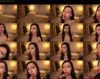 devilss_toy — 71 minute Chaturbate female cam show recording, 720p, Nov 9, 2025