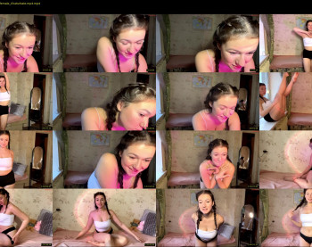 devpip — 121 minute Chaturbate female cam show recording, 720p, Nov 9, 2025