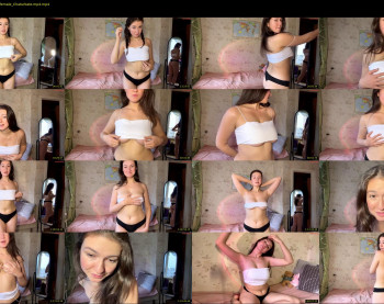 devpip — 114 minute Chaturbate female cam show recording, 720p, Nov 9, 2025