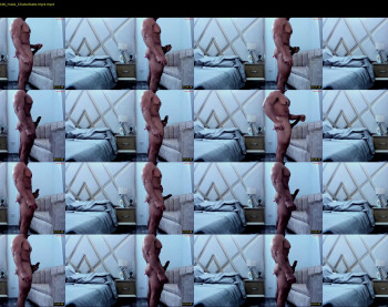 dimitriklein — 21 minute Chaturbate male cam show recording, 720p, Nov 10, 2025