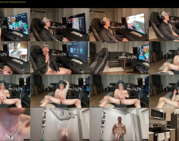 discgolf4life — 114 minute Chaturbate male cam show recording, 720p, Nov 9, 2025