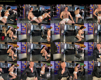 donnybasilisk — 48 minute Chaturbate male cam show recording, 720p, Nov 9, 2025