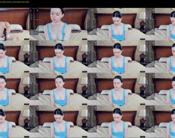 dream_melody — 29 minute Chaturbate female cam show recording, 720p, Nov 9, 2025