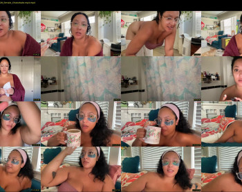 dreamyriri — 121 minute Chaturbate female cam show recording, 720p, Nov 9, 2025