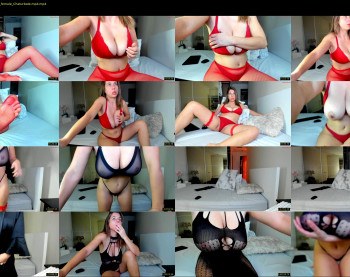 dulceys — 120 minute Chaturbate female cam show recording, 720p, Nov 9, 2025