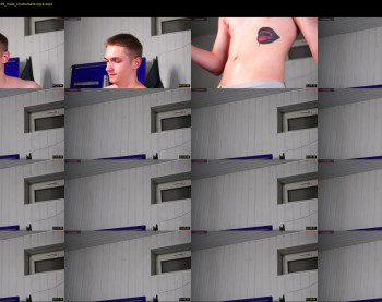 dustyn_fox — 7 minute Chaturbate male cam show recording, 720p, Nov 9, 2025