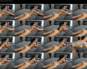 dyanne18 — 5 minute Chaturbate female cam show recording, 720p, Nov 9, 2025