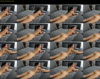 dyanne18 — 6 minute Chaturbate female cam show recording, 720p, Nov 9, 2025