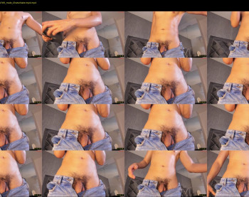 dylan_cross_ — 2 minute Chaturbate male cam show recording, 720p, Nov 9, 2025