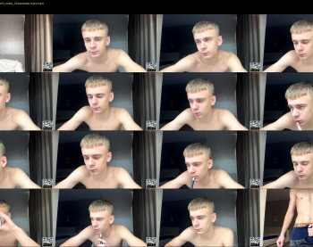 echowraith — 33 minute Chaturbate male cam show recording, 720p, Nov 9, 2025