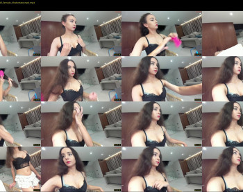 ehotlovea — 10 minute Chaturbate female cam show recording, 720p, Nov 10, 2025