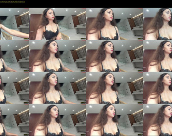 ehotlovea — 14 minute Chaturbate female cam show recording, 720p, Nov 10, 2025