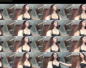 ehotlovea — 28 minute Chaturbate female cam show recording, 720p, Nov 10, 2025