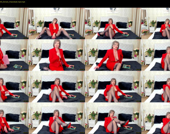 elisarosse_ — 13 minute Chaturbate female cam show recording, 720p, Nov 9, 2025