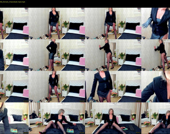 elisarosse_ — 3 minute Chaturbate female cam show recording, 720p, Nov 10, 2025