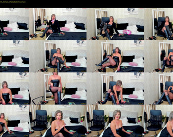 elisarosse_ — 42 minute Chaturbate female cam show recording, 720p, Nov 10, 2025