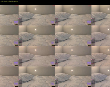 emeraldcotton — 3 minute Chaturbate female cam show recording, 720p, Nov 9, 2025
