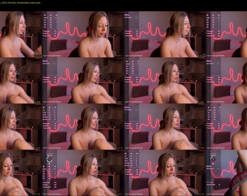 emmaandjake — 6 minute Chaturbate couple cam show recording, 720p, Nov 9, 2025