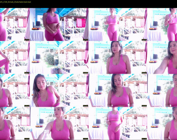 emmahenderson — 21 minute Chaturbate female cam show recording, 720p, Nov 9, 2025