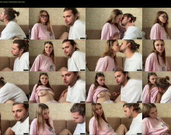 eva_calvin — 16 minute Chaturbate couple cam show recording, 720p, Nov 10, 2025