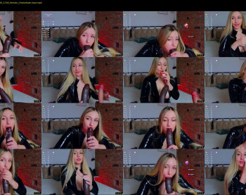 evit_dirty_mind_ — 44 minute Chaturbate couple cam show recording, 720p, Nov 9, 2025