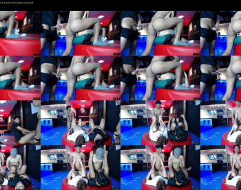 extrangers — 7 minute Chaturbate male cam show recording, 720p, Nov 10, 2025