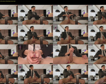 fetishboyfun — 36 minute Chaturbate male cam show recording, 720p, Nov 9, 2025