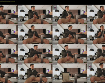 fetishboyfun — 22 minute Chaturbate male cam show recording, 720p, Nov 9, 2025