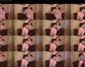 finnabun33 — 30 minute Chaturbate male cam show recording, 720p, Nov 9, 2025