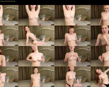 foxxx_tail — 12 minute Chaturbate female cam show recording, 720p, Nov 9, 2025